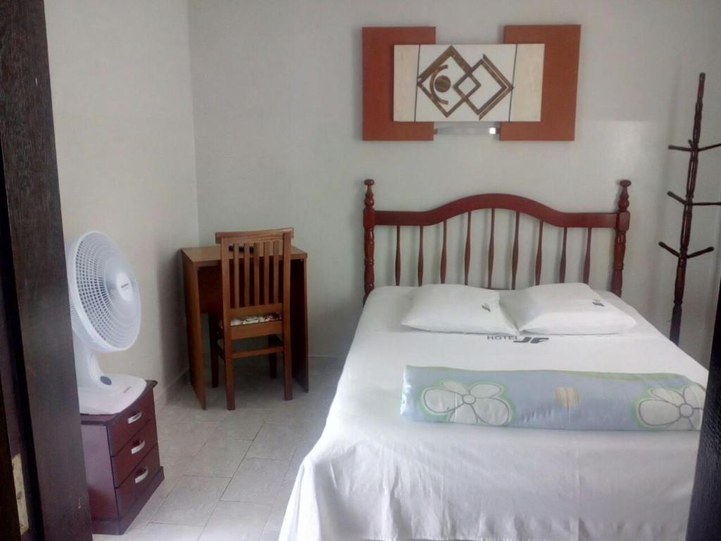  Hotel JF