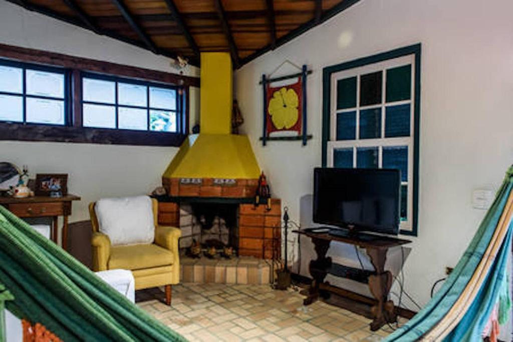  Espaco Ilhabela