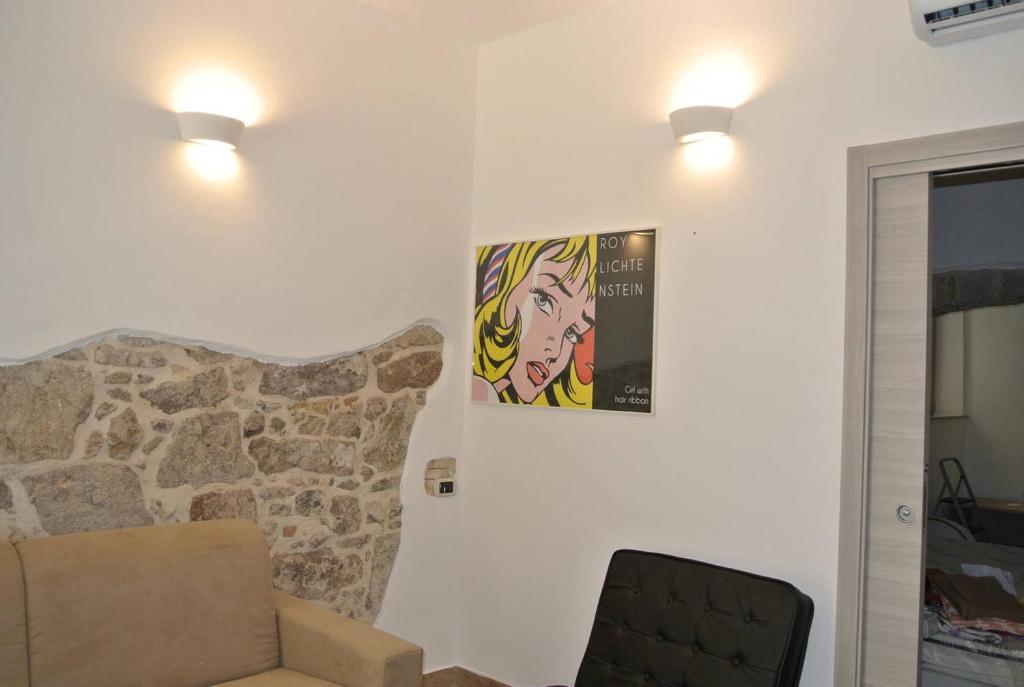 Appartamento S.Antioco - Lussuoso Soggiorno sul Mare