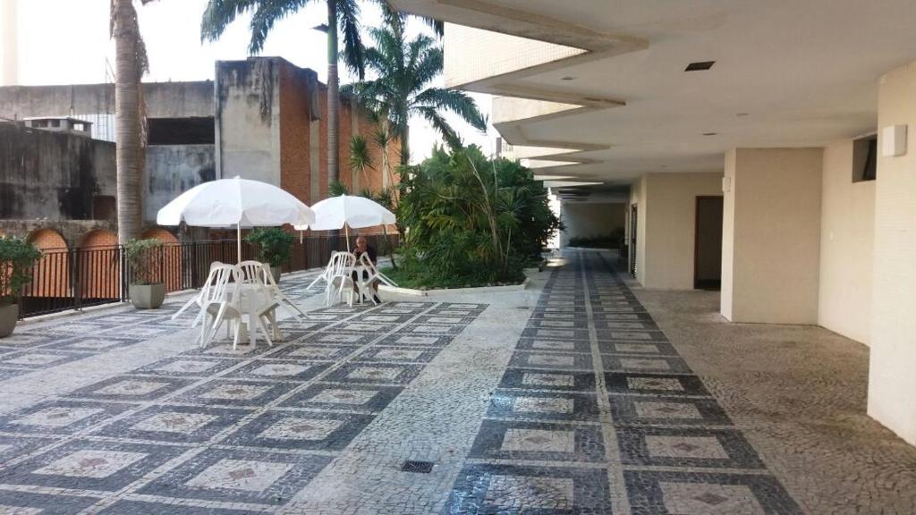  Apartamento Copacabana sistema Apart-hotel
