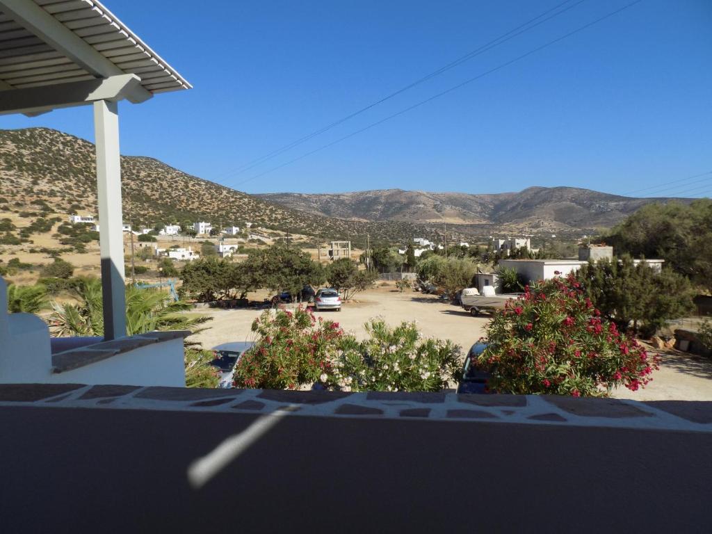 Studios Strouvalis - 19