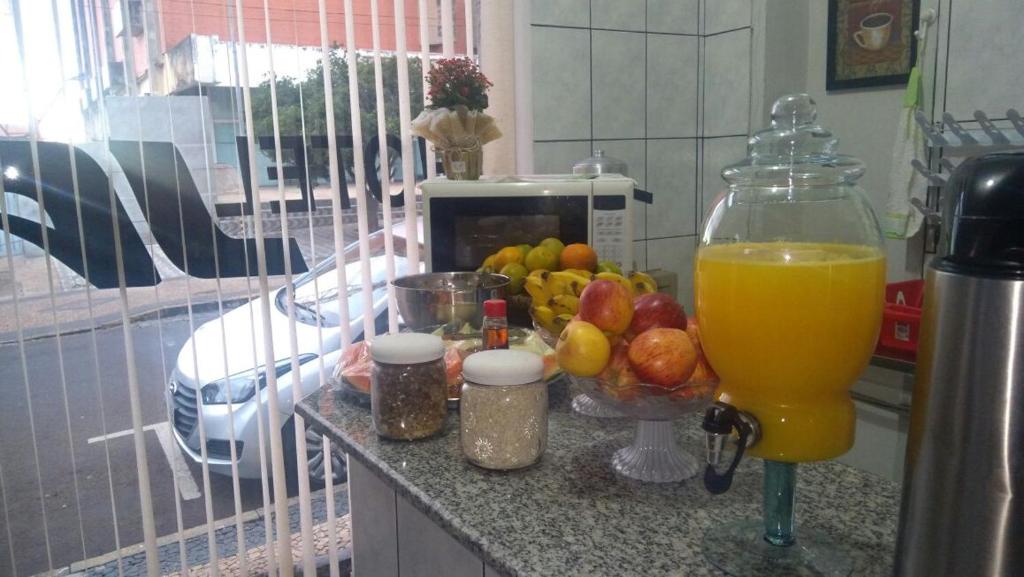  Hotel JF