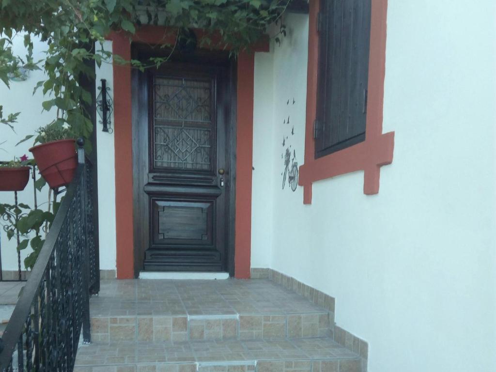 Gallery image of Villa Marigo in Kolios