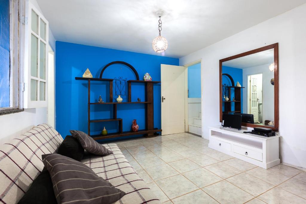  Casa de Praia Itapuã 3
