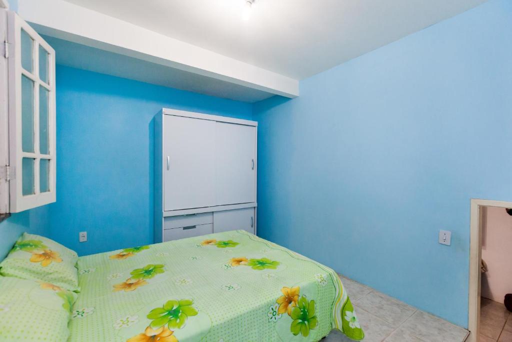  Casa de Praia Itapuã 3
