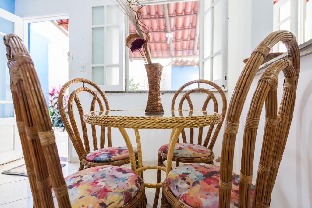  Casa de Praia Itapuã 3