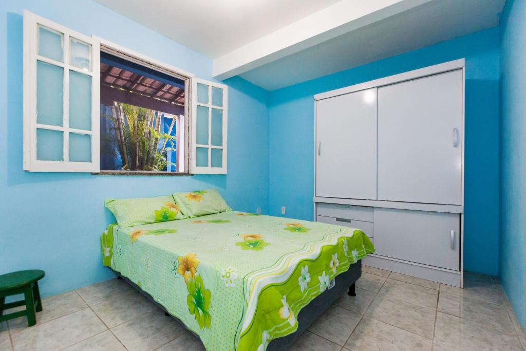  Casa de Praia Itapuã 3