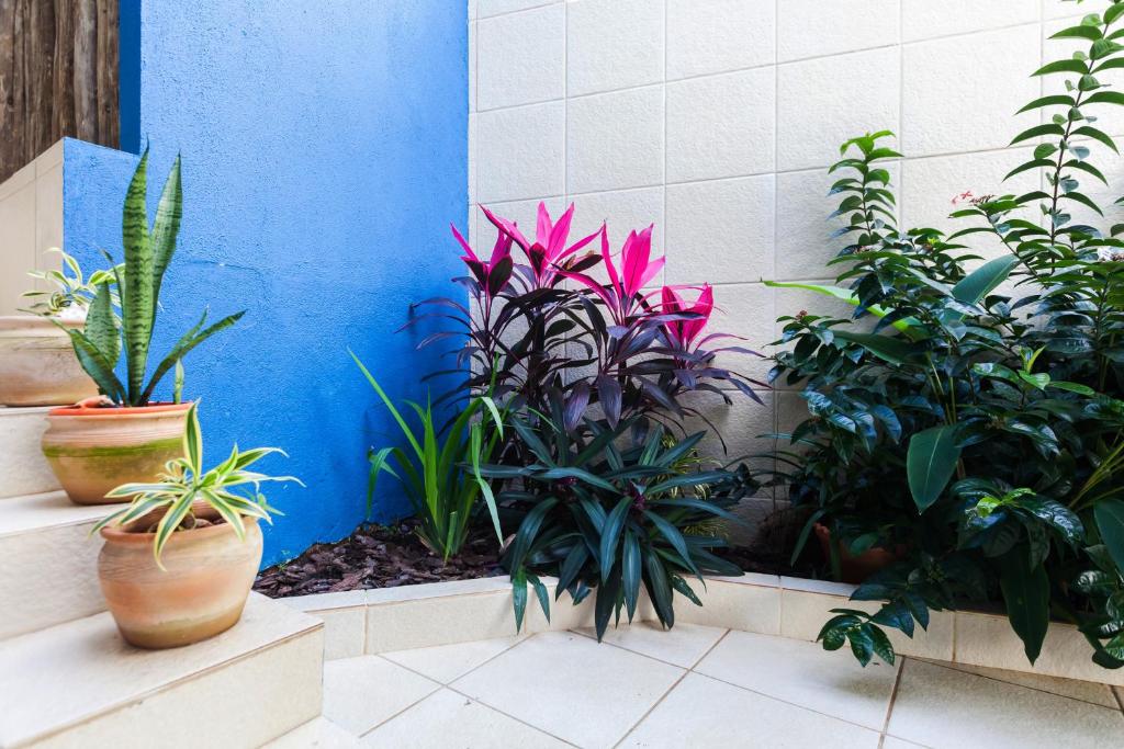 Casa de Praia Itapuã 3