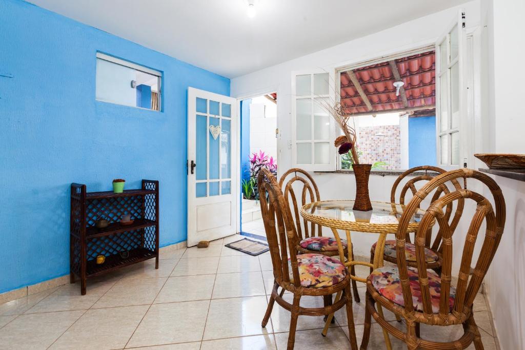  Casa de Praia Itapuã 3