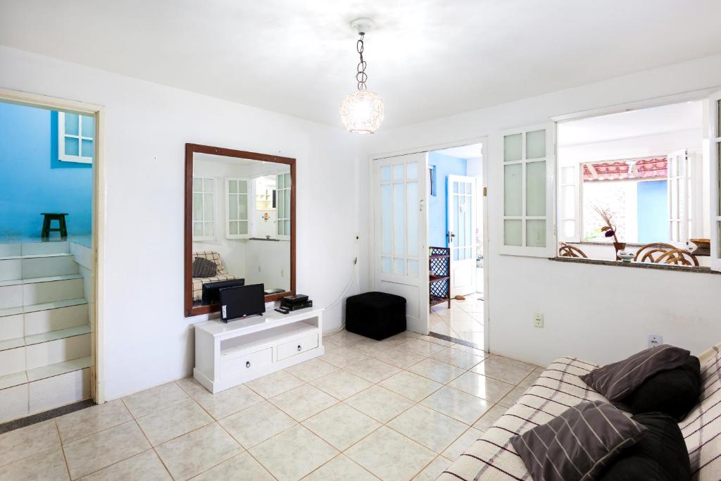  Casa de Praia Itapuã 3