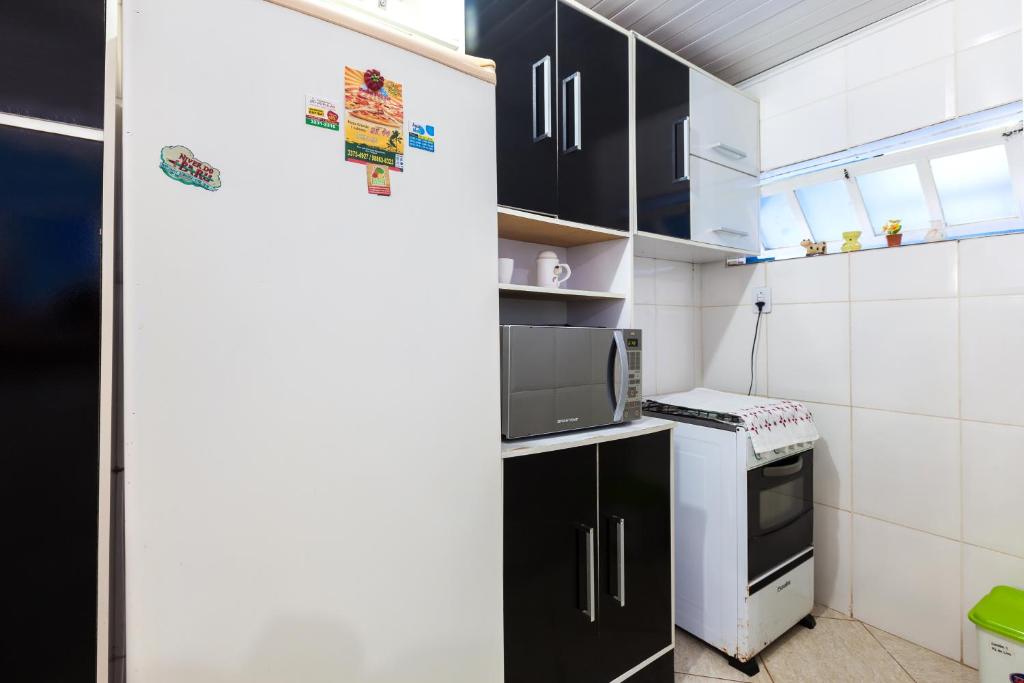  Casa de Praia Itapuã 3
