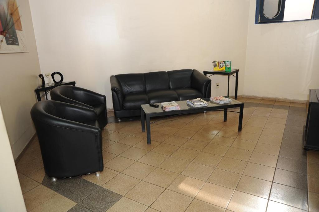  Hotel Varandas Araraquara