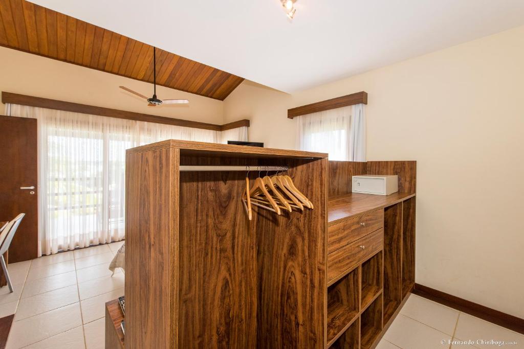 Pipa Lagoa Hotel - Luxusapartment