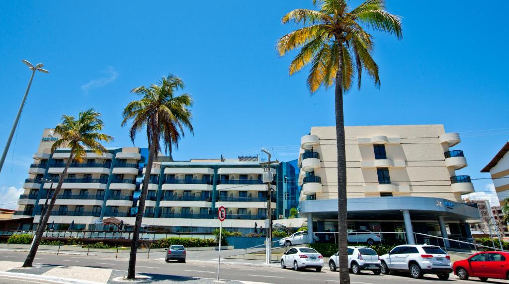  Aquarios Praia Hotel