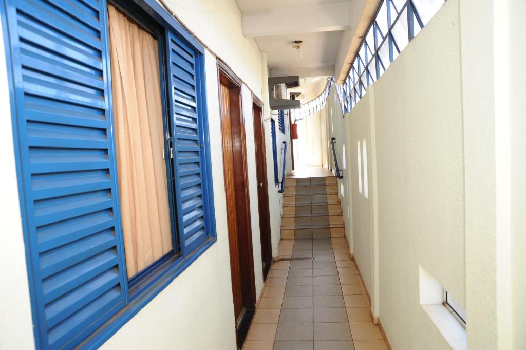  Hotel Varandas Araraquara