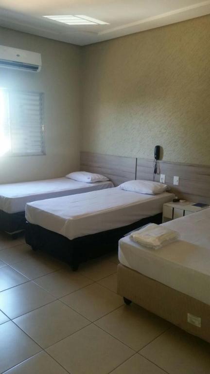  Hotel Boiadeiro