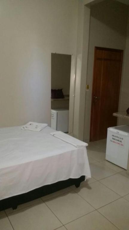  Hotel Boiadeiro