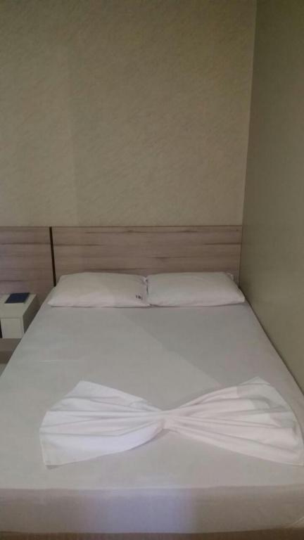  Hotel Boiadeiro
