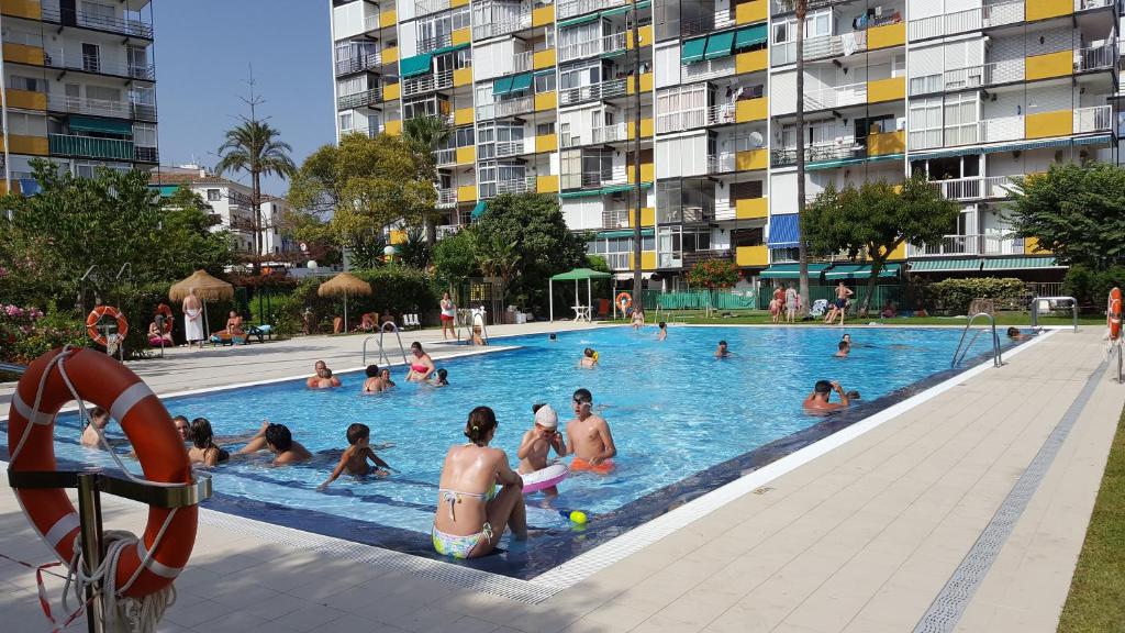 Bonanza Apartment, Benalmádena – Bijgewerkte prijzen 2022