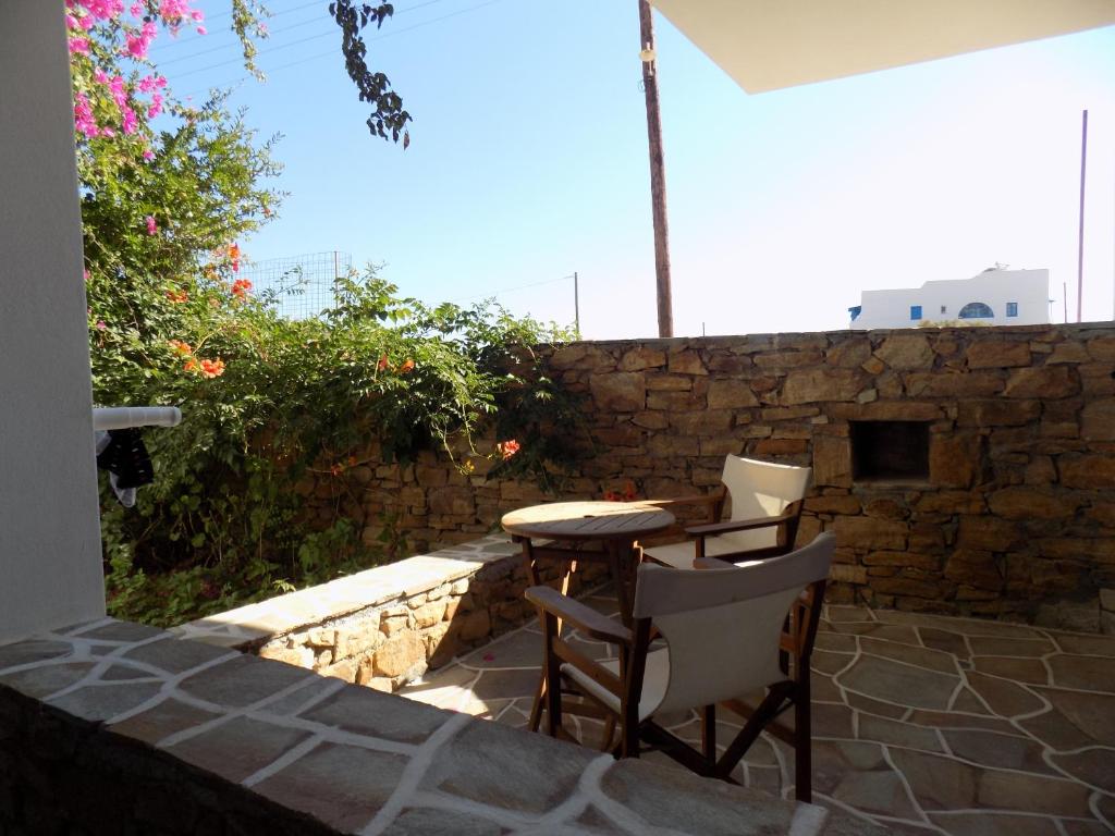 Studios Strouvalis - 13