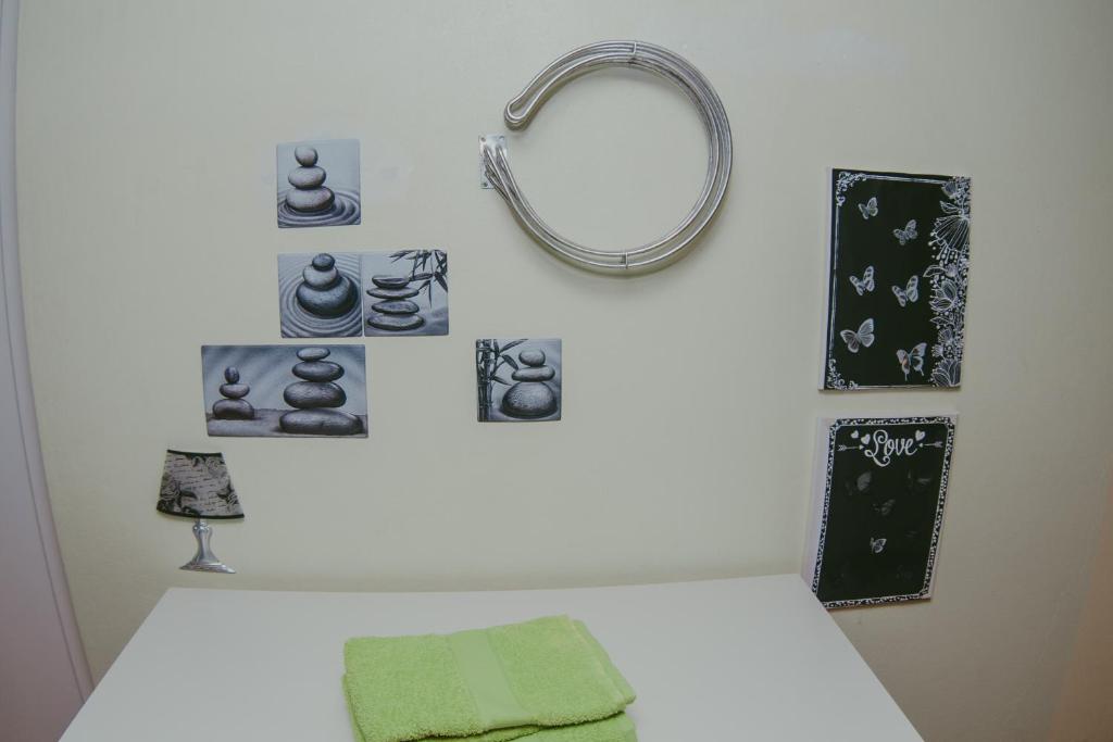 Fotografie z fotogalerie ubytování Refugio do Rei v destinaci São Jorge