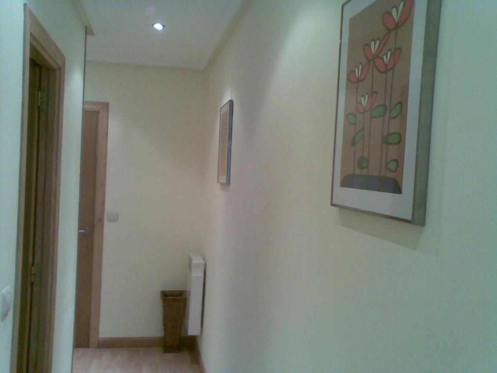 Fotografie z fotogalerie ubytování Apartamentos Casa Rosendo v destinaci Cangas del Narcea