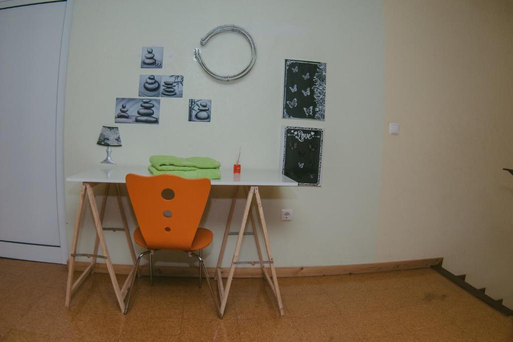 Fotografie z fotogalerie ubytování Refugio do Rei v destinaci São Jorge