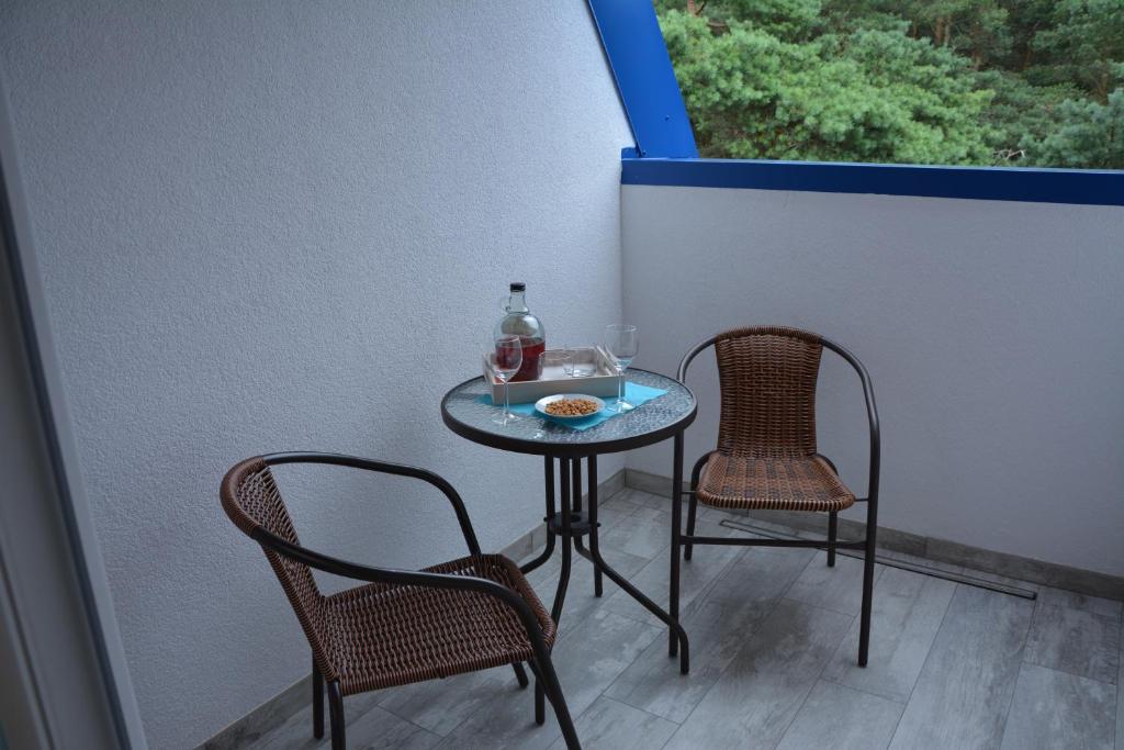 Fotografie z fotogalerie ubytování Dla Ciebie Łukęcin v destinaci Łukęcin
