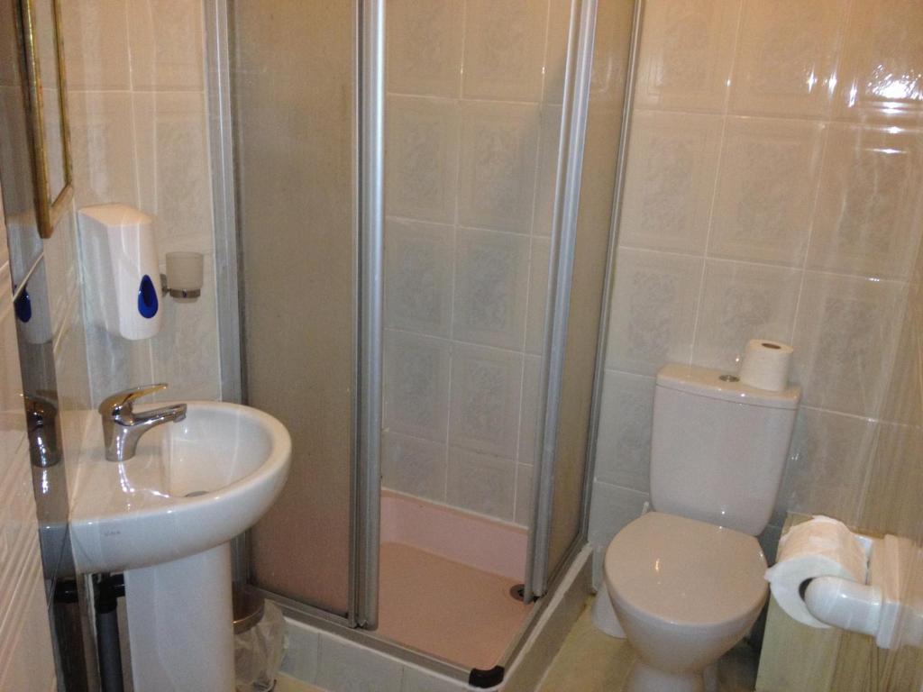 Hello Roomz - Pleasure Beach - 