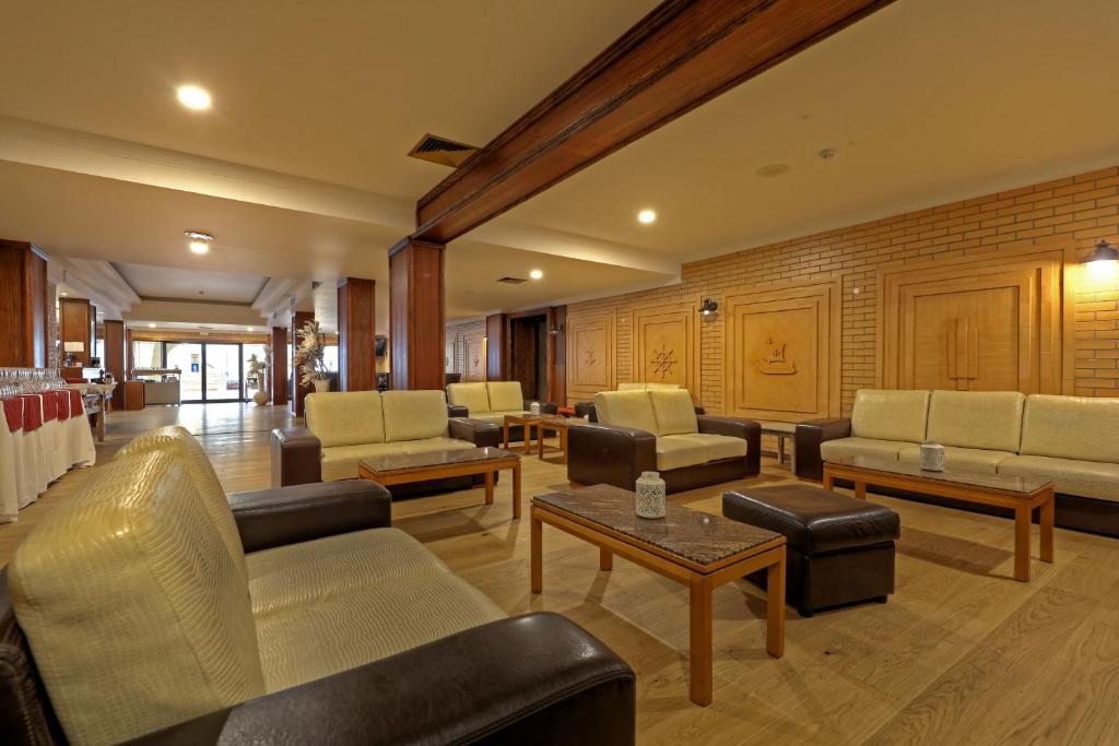 Aparthotel Paladim & Alagoamar - Resim 18