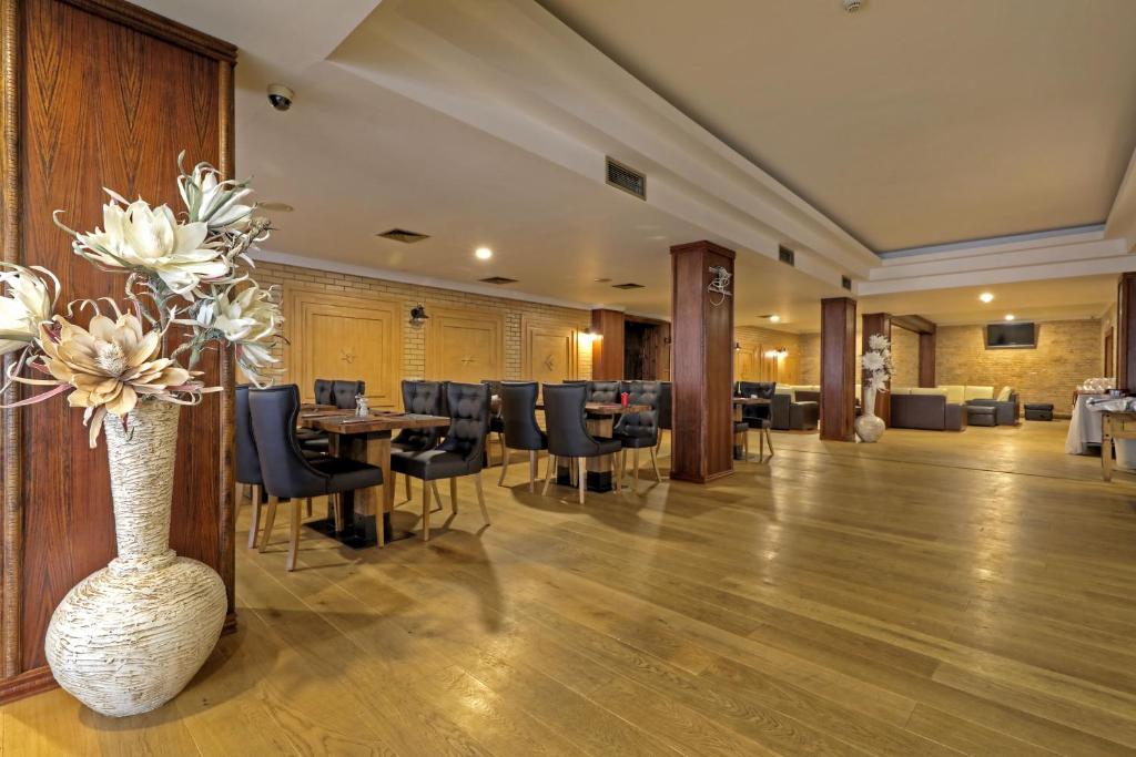 Aparthotel Paladim & Alagoamar - Resim 19