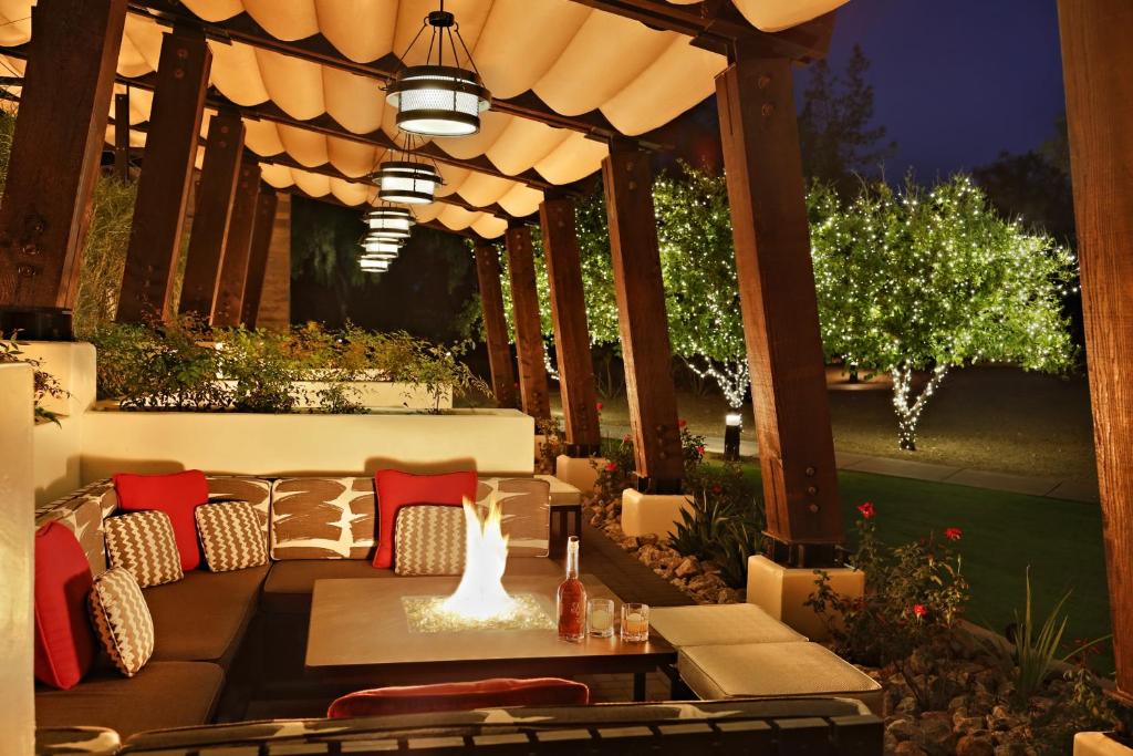 Fairmont Scottsdale Princess photo 4