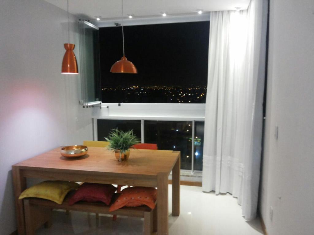  Apartamento na Praia da Costa