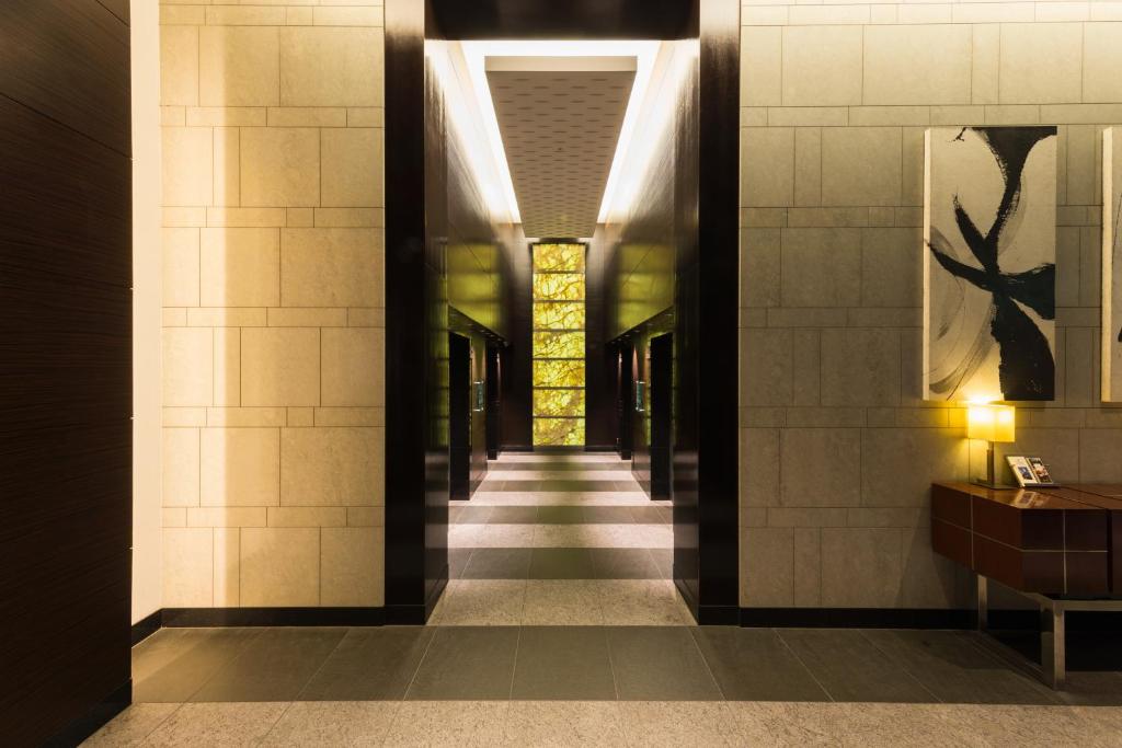 Fotografie z fotogalerie ubytování Hotel Metropolitan Tokyo Marunouchi v Tokiu