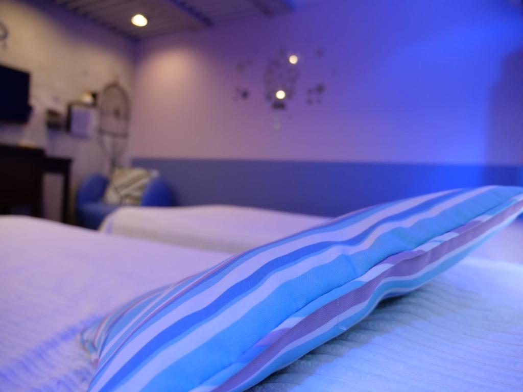 Espace Elastique B&B with contactless check-in - Standard Double Room