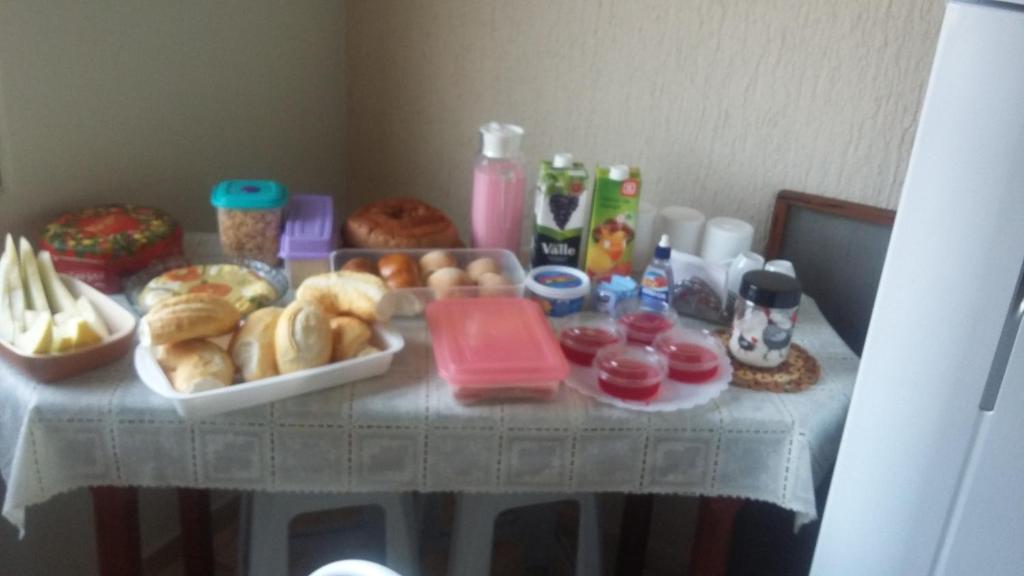  Hospedaria Servos de Maria
