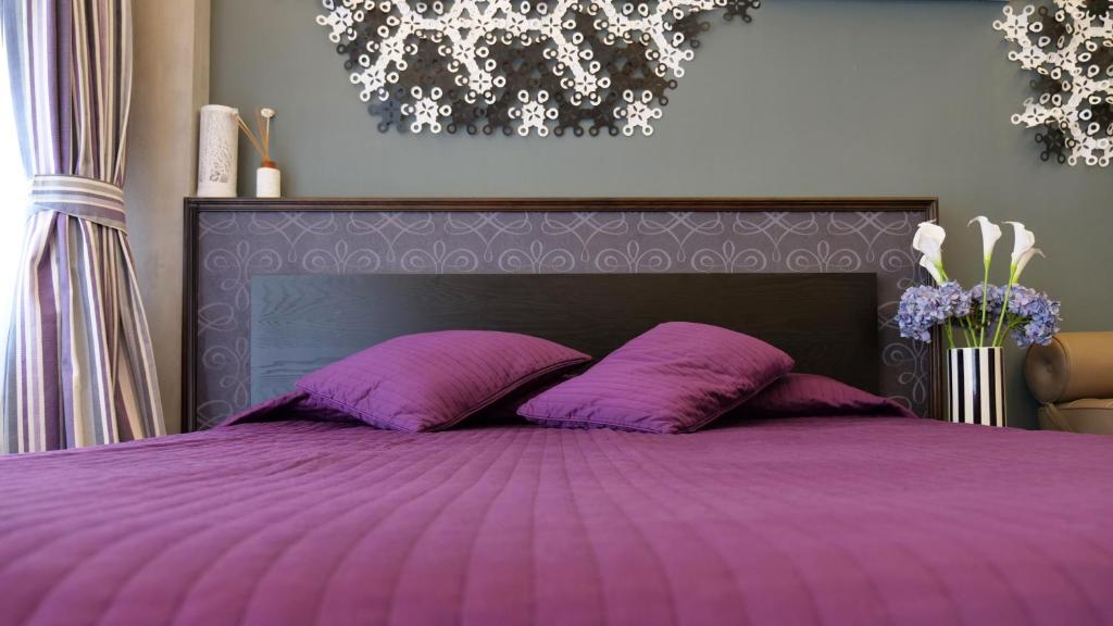 Espace Elastique B&B with contactless check-in - 