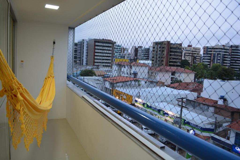 Fotografie z fotogalerie ubytování Sun Paradise - Pio X v destinaci Maceió