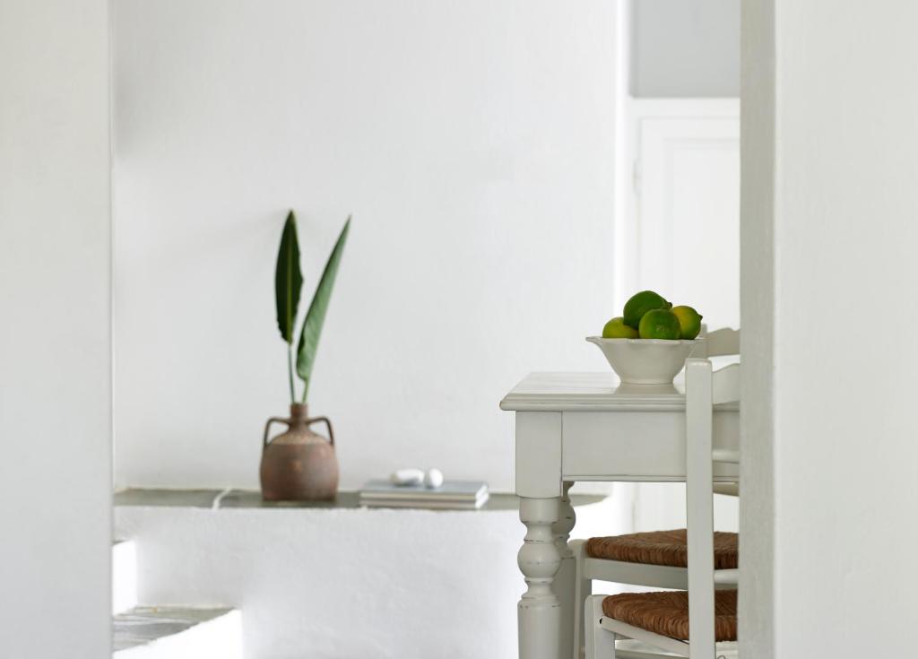 Folegandros Apartments - 4