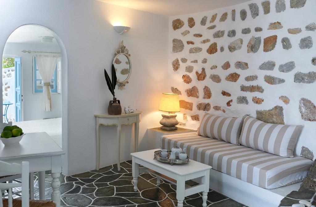 Folegandros Apartments - 5
