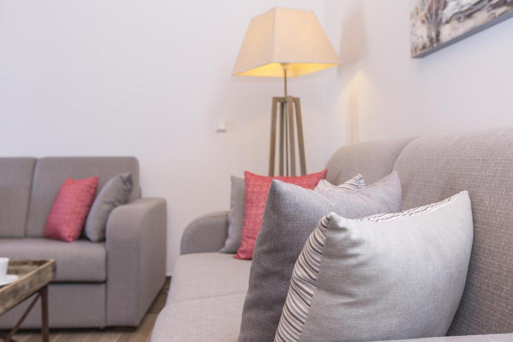 Castle Mansions - 14