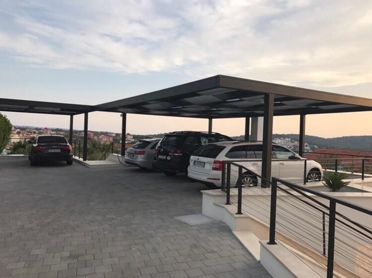 Fotografia z galérie ubytovania Apartments Gazebo v Trogiri