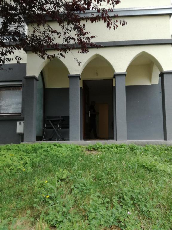 Ferienwohnung Epple - Apartment - Erdgeschoss