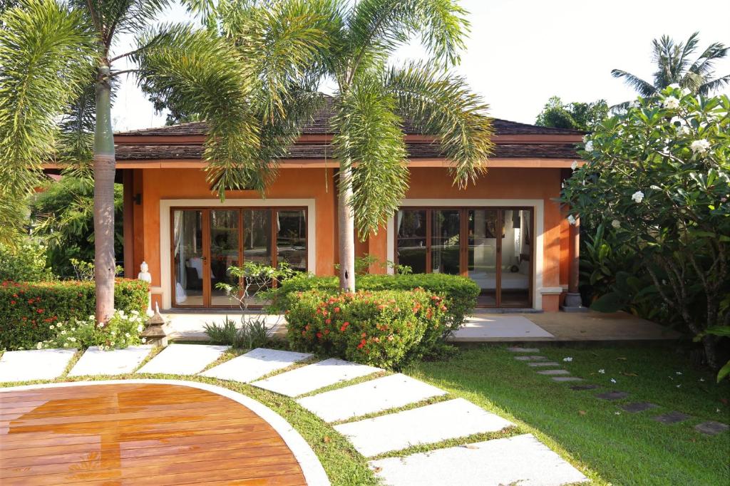 Laguna Villas Boutique Hotel - 9