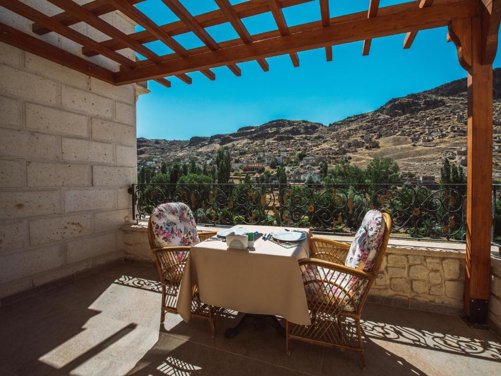 Kapadokya Hill Hotel & Spa (12+) - Suite D'affaires King