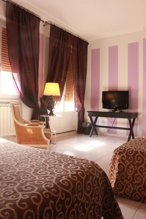 Hotel Alex - Resim 18