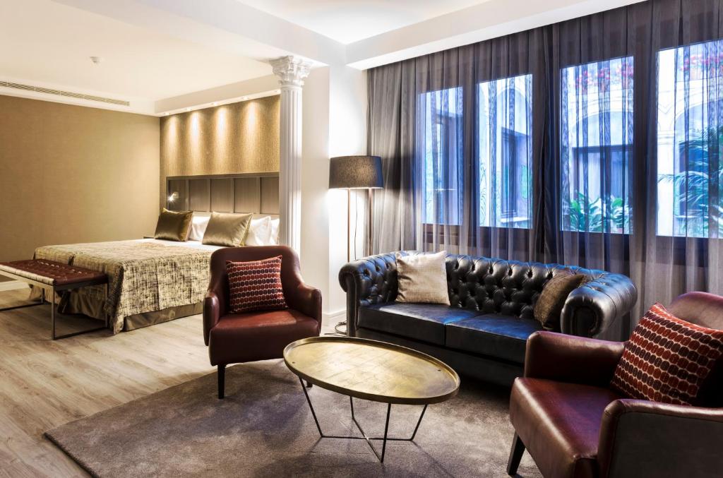 Catalonia Ronda - 15