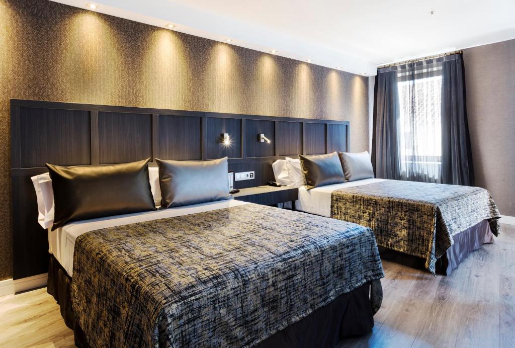 Catalonia Ronda - 19