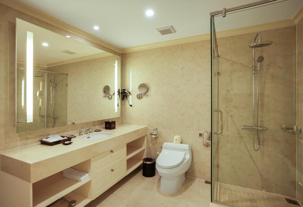 Villa2-Bed Room Beach Front- Fullboard