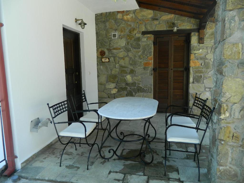 Zdjęcie z galerii obiektu Asano's House w mieście Ajos Nikolaos
